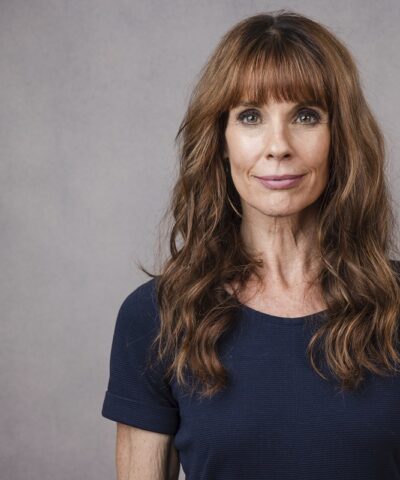 Alexandra Paul