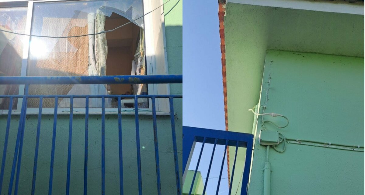 Θεσσαλονίκη: Βανδαλισμός σε νηπιαγωγείο – Σοβαρές ζημιές