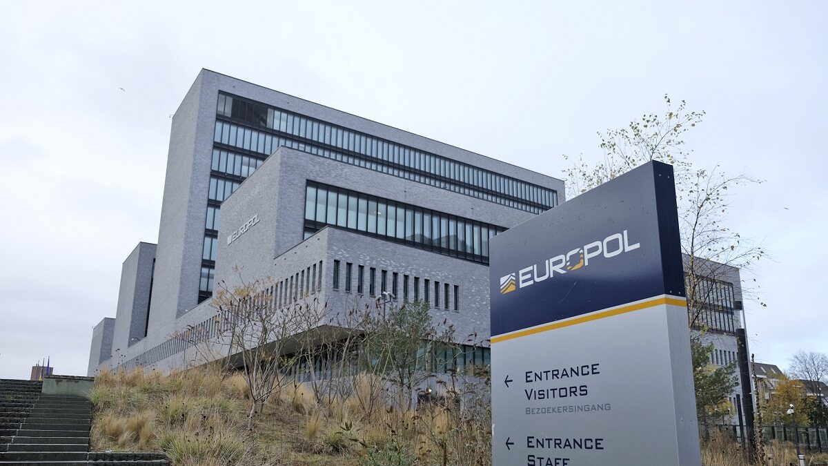 Europol