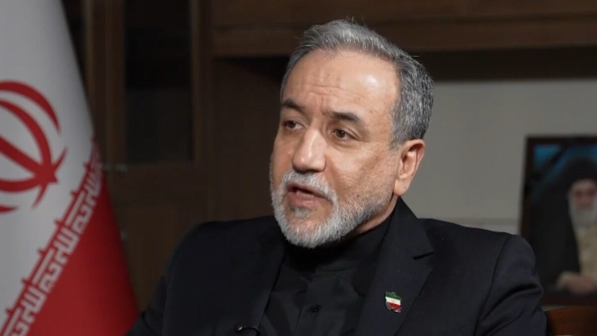 Αμπάς Αραγτσί