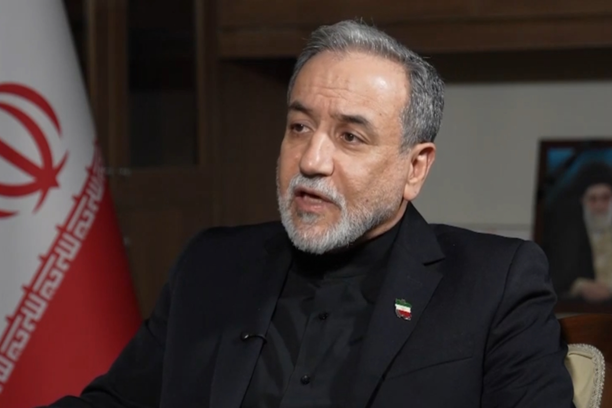 Αμπάς Αραγτσί