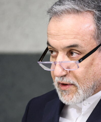 Αμπάς Αραγτσί