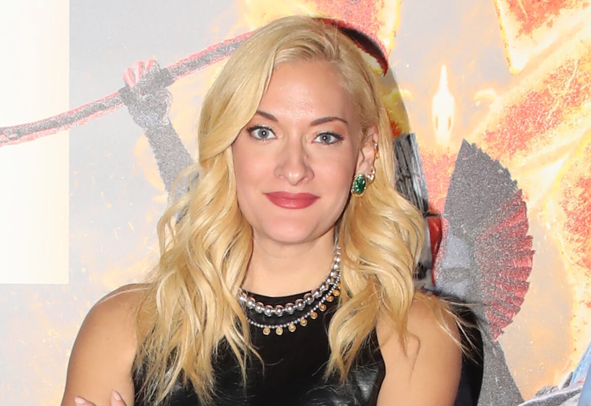 Ναταλία Αργυράκη