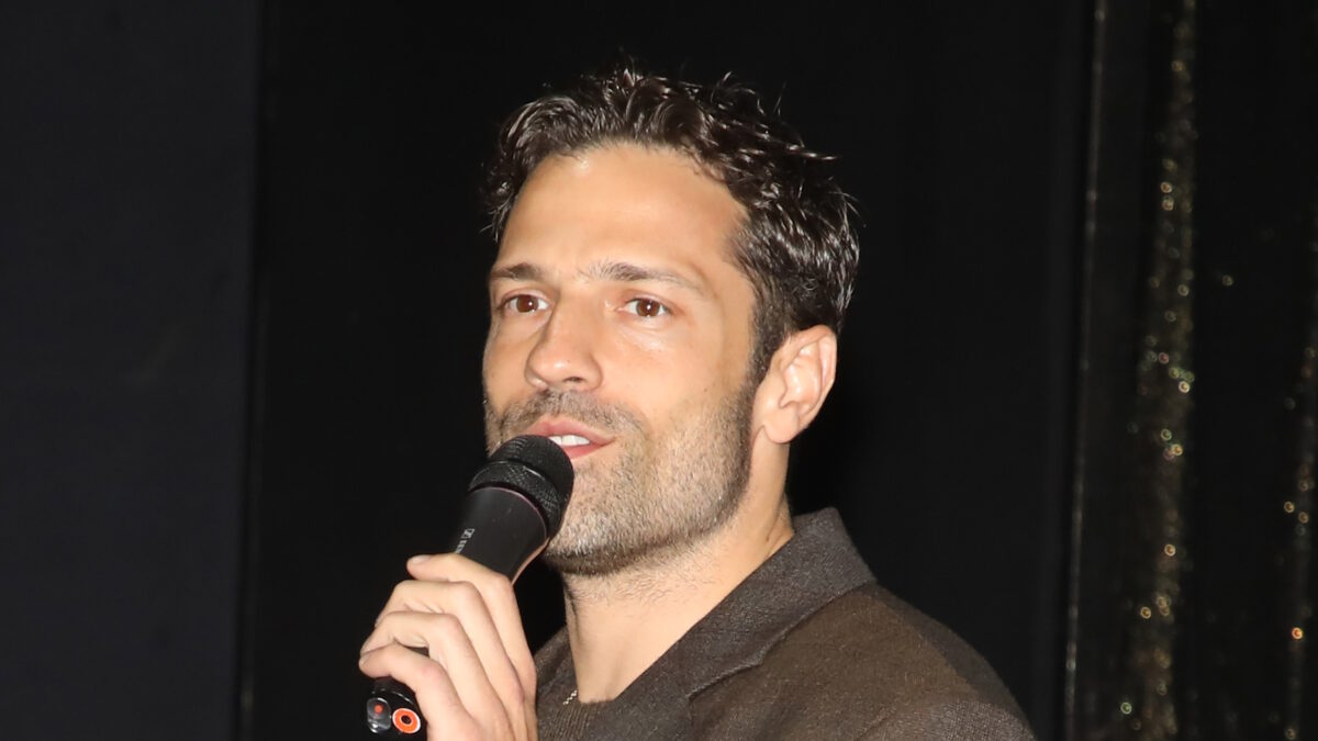 Κωνσταντίνος Αργυρός