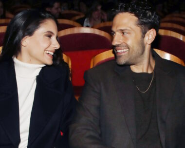 Αλεξάνδρα Νίκα και Κωνσταντίνος Αργυρός