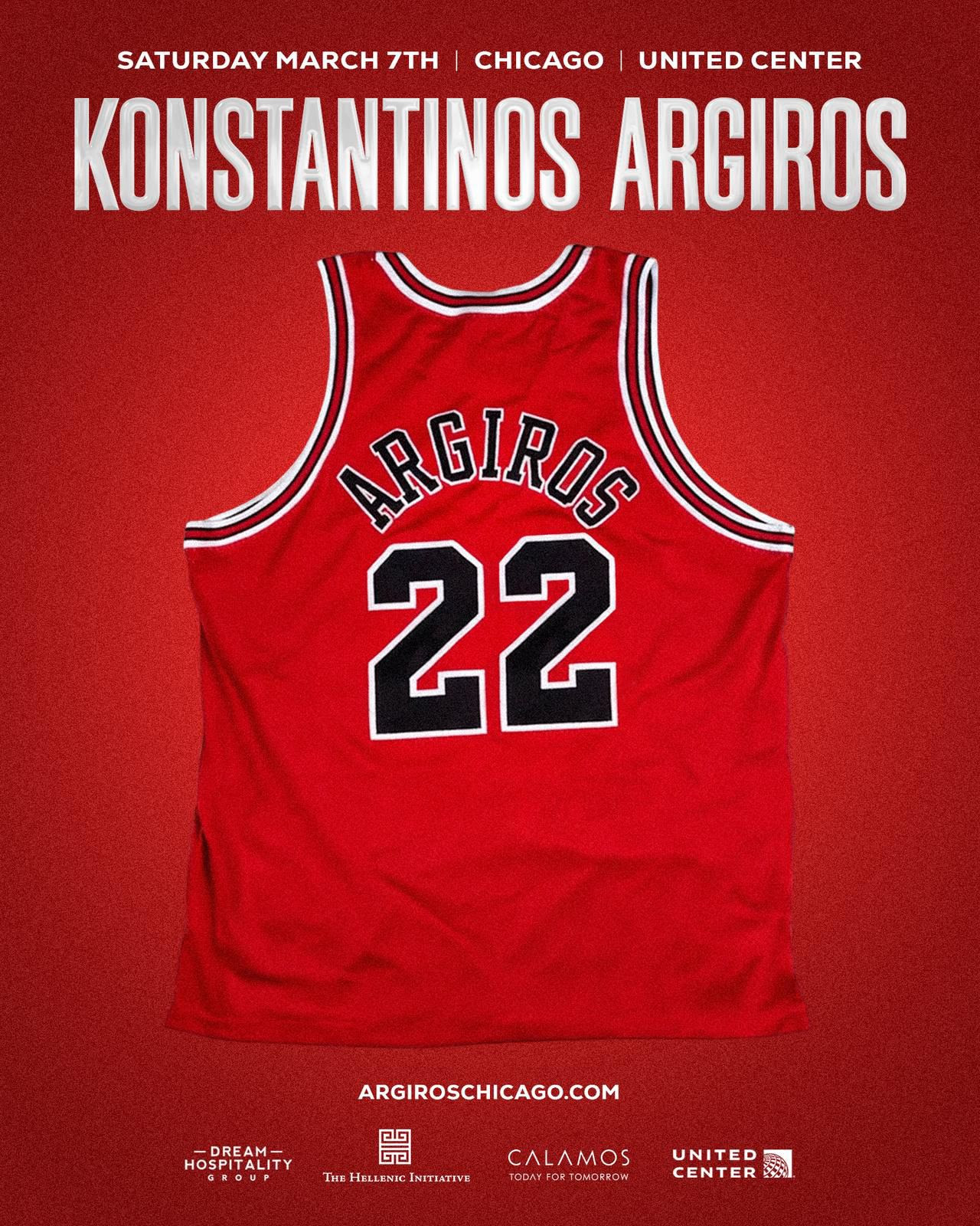 Κωνσταντίνος Αργυρός