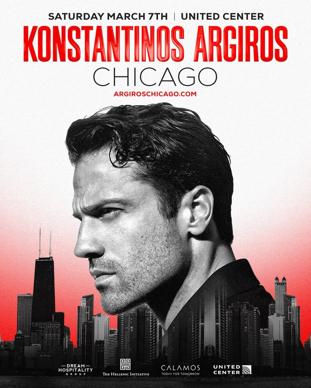 Κωνσταντίνος Αργυρός