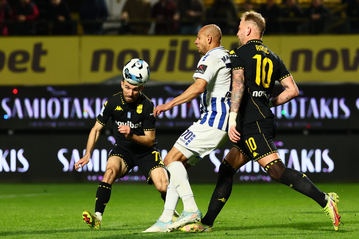 ΡΑΦΑΗΛ ΓΕΩΡΓΙΑΔΗΣ