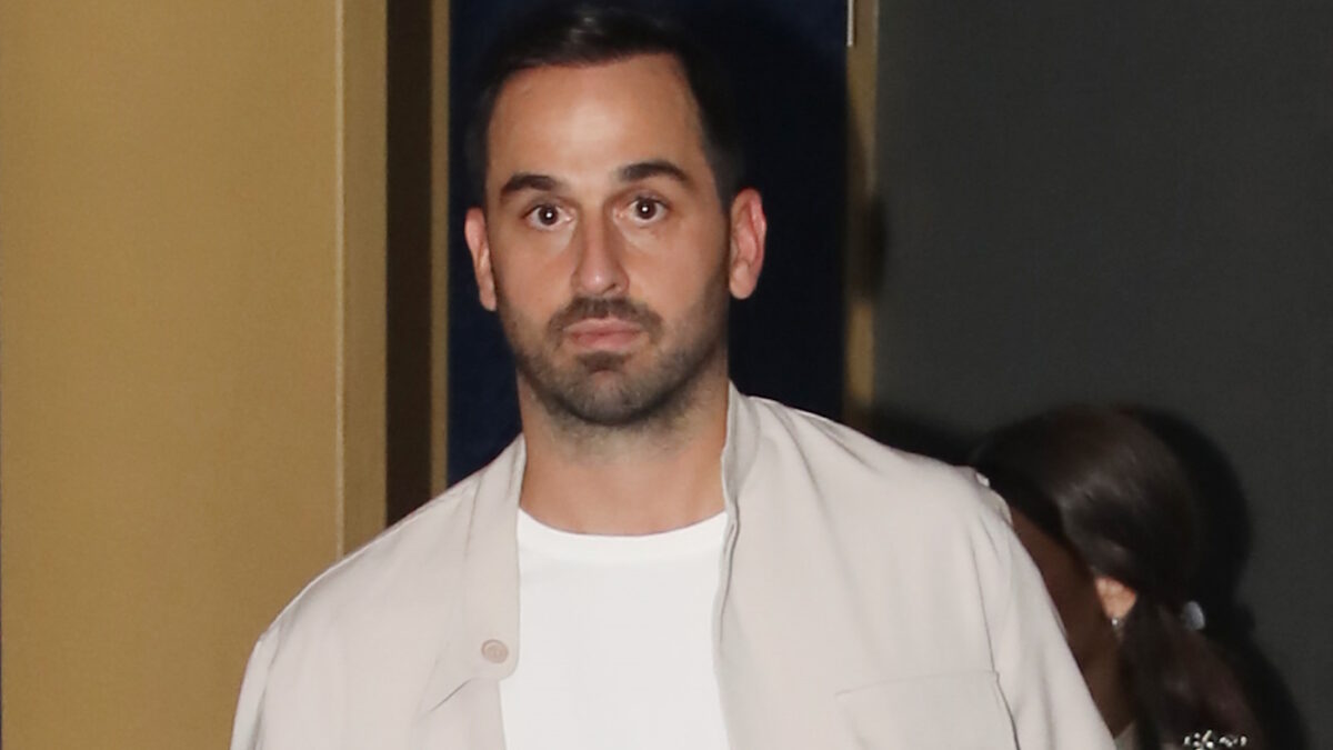 Άρης Σοϊλέδης