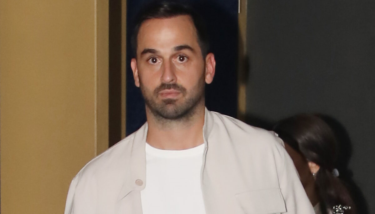 Άρης Σοϊλέδης