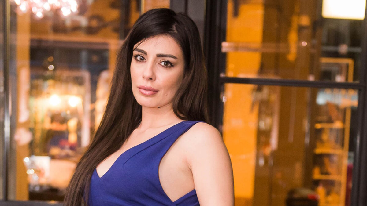 Μίνα Αρναούτη