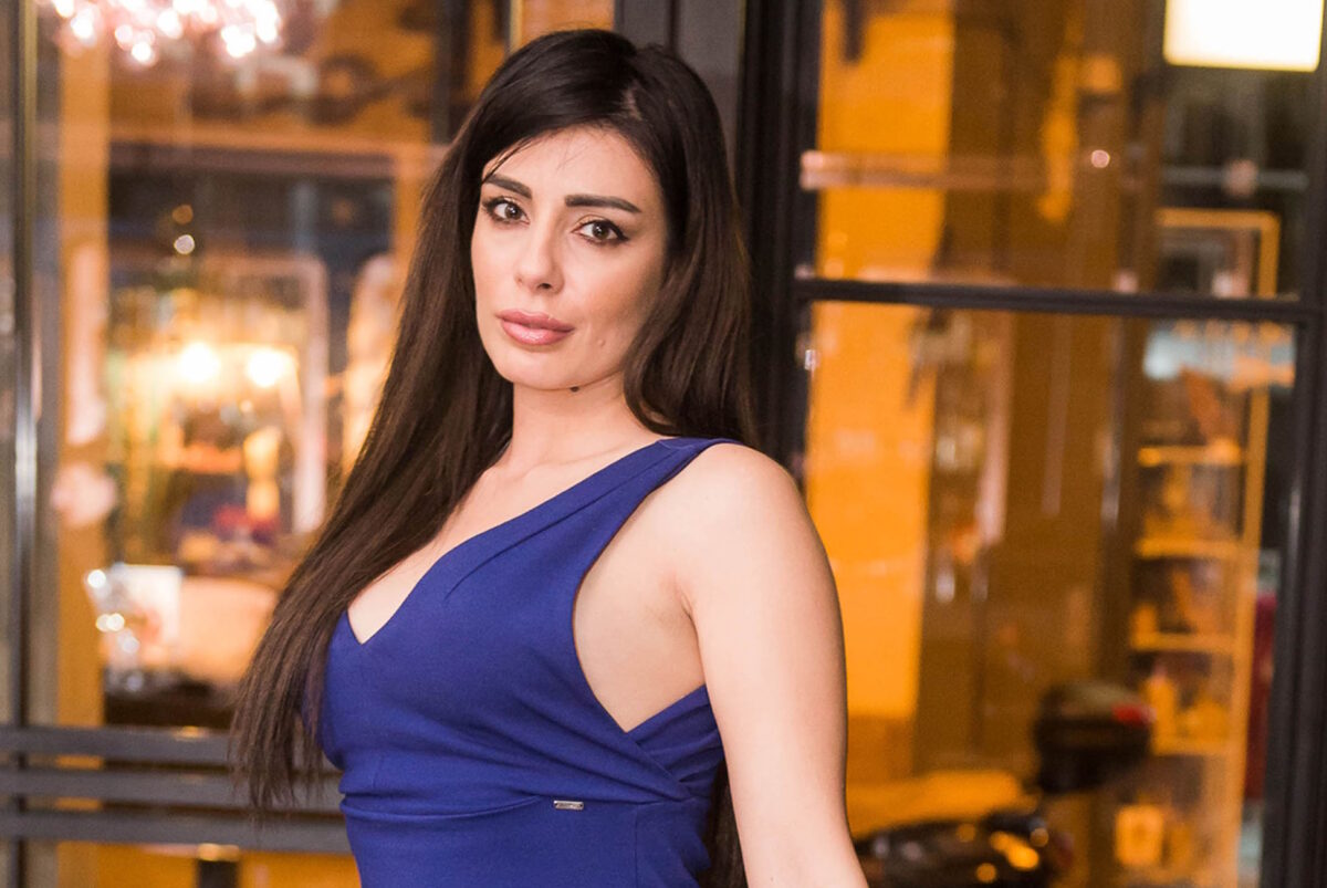 Μίνα Αρναούτη