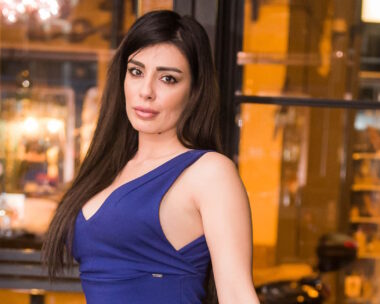 Μίνα Αρναούτη