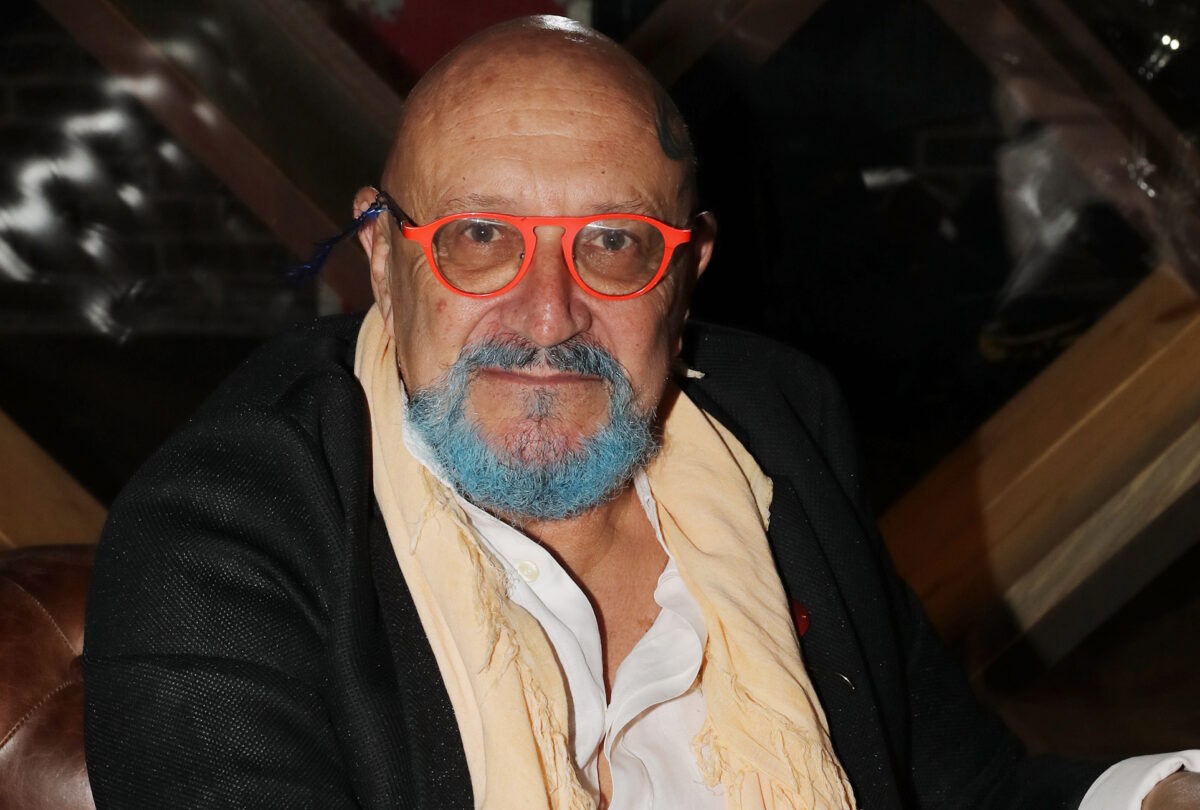 Δημήτρης Αρβανίτης