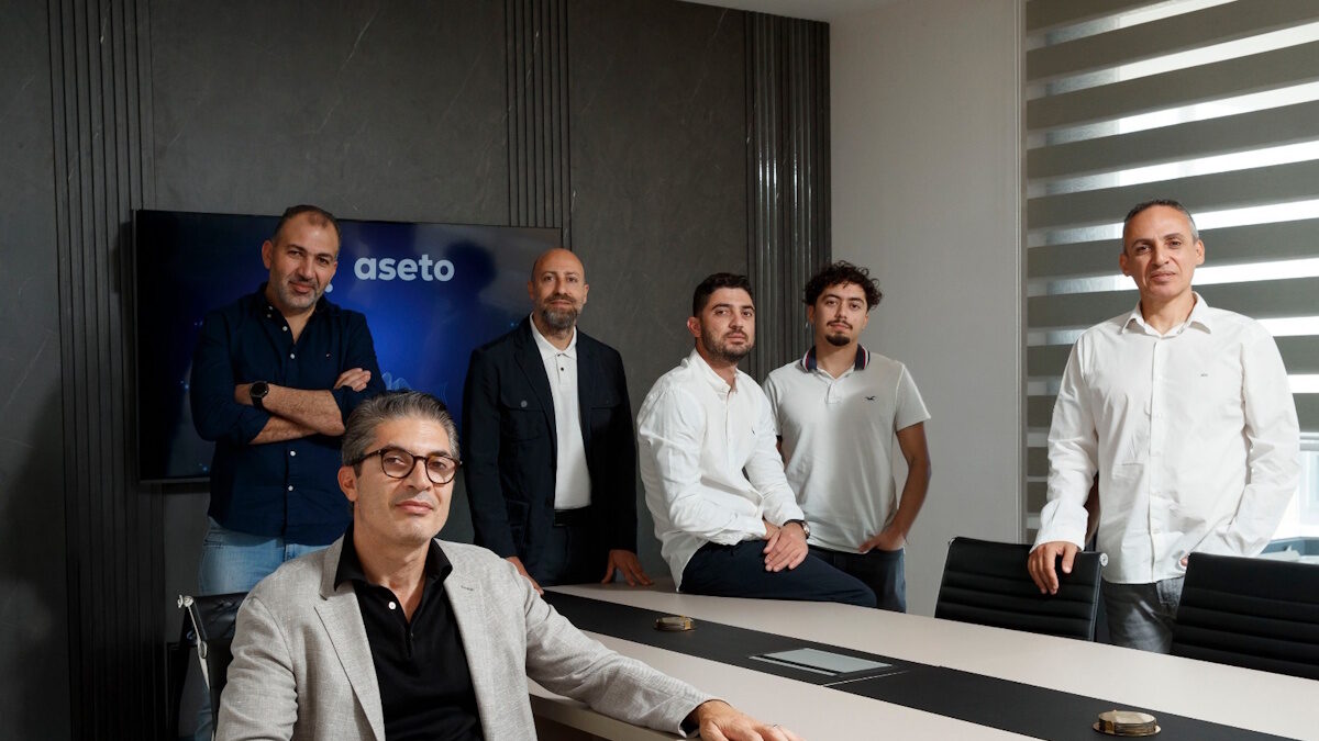Η Aseto AI εισέρχεται στην ελληνική αγορά και φέρνει νέο μοντέλο στην επιχειρηματική επικοινωνία