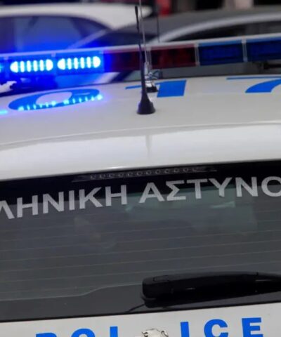 Περιπολικό