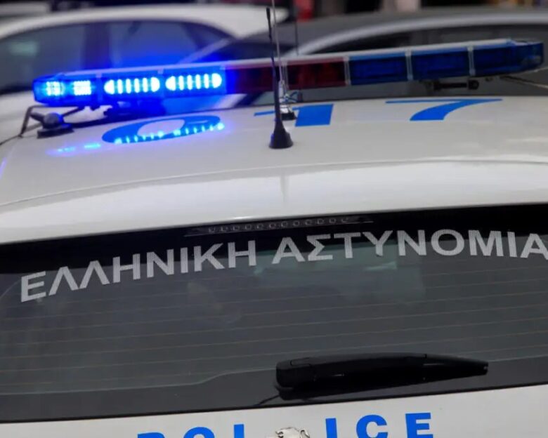 Περιπολικό