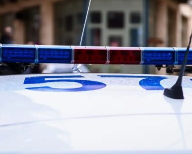 Περιπολικό