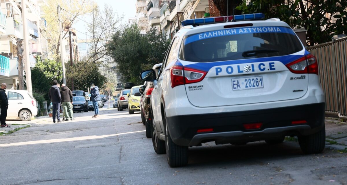 ΘΑΝΑΣΙΜΟΣ ΤΡΑΥΜΑΤΙΣΜΟΣ 20ΧΡΟΝΟΥ ΜΕΤΑ ΑΠΟ ΕΠΙΘΕΣΗ ΜΕ ΜΑΧΑΙΡΙ ΣΤΗΝ ΠΕΡΙΟΧΗ ΤΗΣ ΚΑΛΑΜΑΡΙΑΣ.( EUROKINISSI)