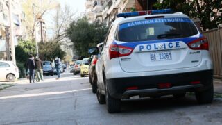 ΘΑΝΑΣΙΜΟΣ ΤΡΑΥΜΑΤΙΣΜΟΣ 20ΧΡΟΝΟΥ ΜΕΤΑ ΑΠΟ ΕΠΙΘΕΣΗ ΜΕ ΜΑΧΑΙΡΙ ΣΤΗΝ ΠΕΡΙΟΧΗ ΤΗΣ ΚΑΛΑΜΑΡΙΑΣ.( EUROKINISSI)