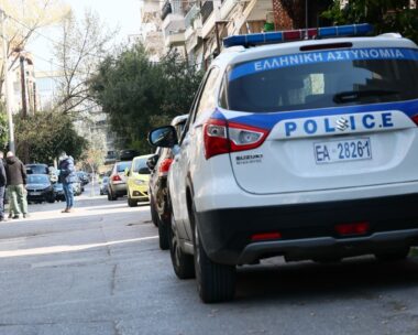 ΘΑΝΑΣΙΜΟΣ ΤΡΑΥΜΑΤΙΣΜΟΣ 20ΧΡΟΝΟΥ ΜΕΤΑ ΑΠΟ ΕΠΙΘΕΣΗ ΜΕ ΜΑΧΑΙΡΙ ΣΤΗΝ ΠΕΡΙΟΧΗ ΤΗΣ ΚΑΛΑΜΑΡΙΑΣ.( EUROKINISSI)