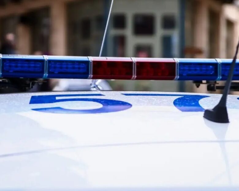 Περιπολικό