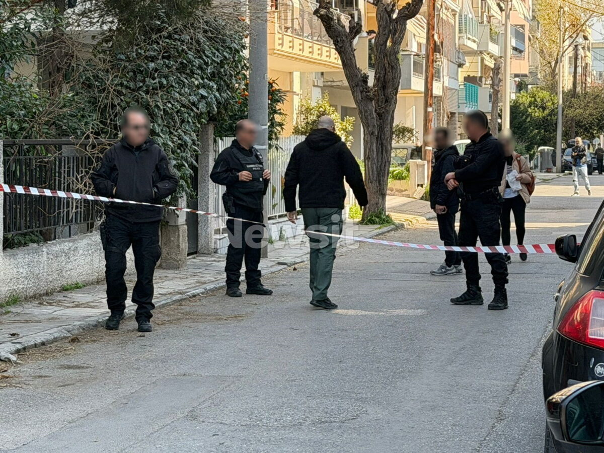 astynomikoi simansin