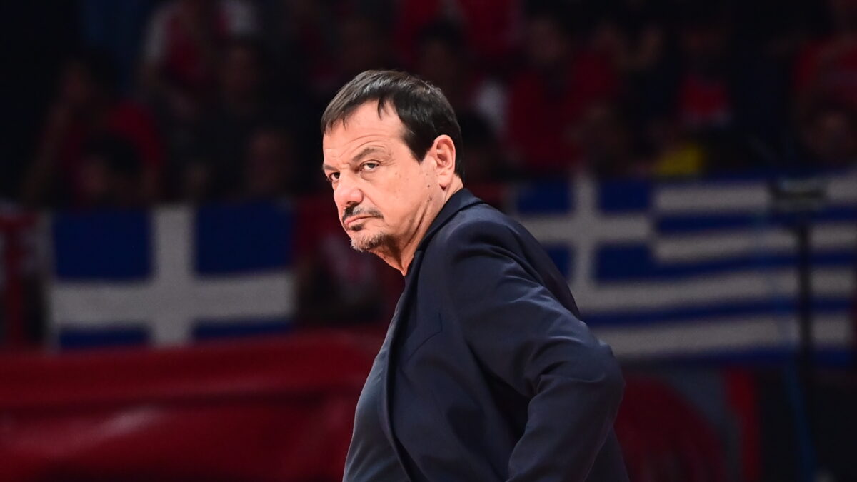 ΓΙΩΡΓΟΣ ΜΑΤΘΑΙΟΣ