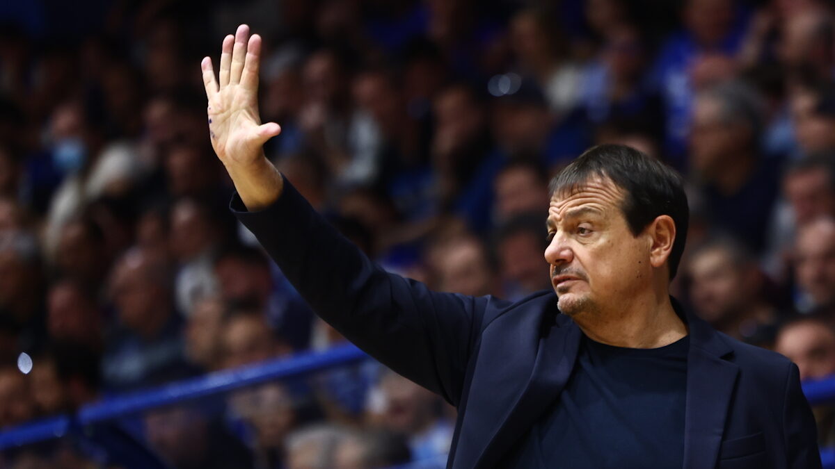 Εργκίν Αταμάν