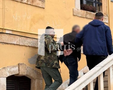 Φωτό από το patris