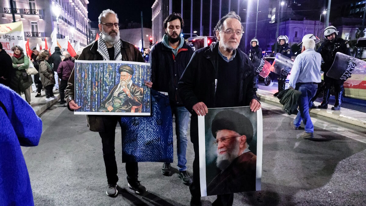 Παναγιώτης Λαφαζάνης