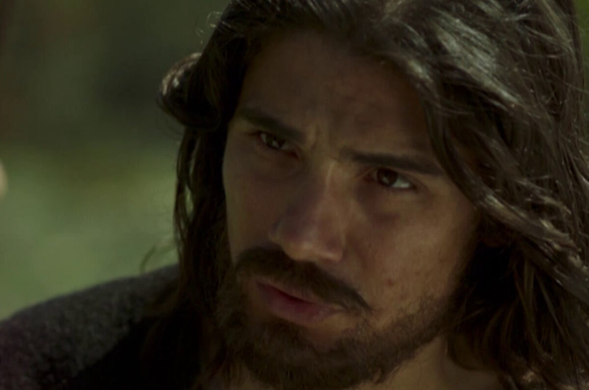 Οι Αθώοι – επόμενο επεισόδιο: Η Μαργαρίτα, παρασυρμένη από το πάθος, συναντιέται κρυφά με τον Πέτρο