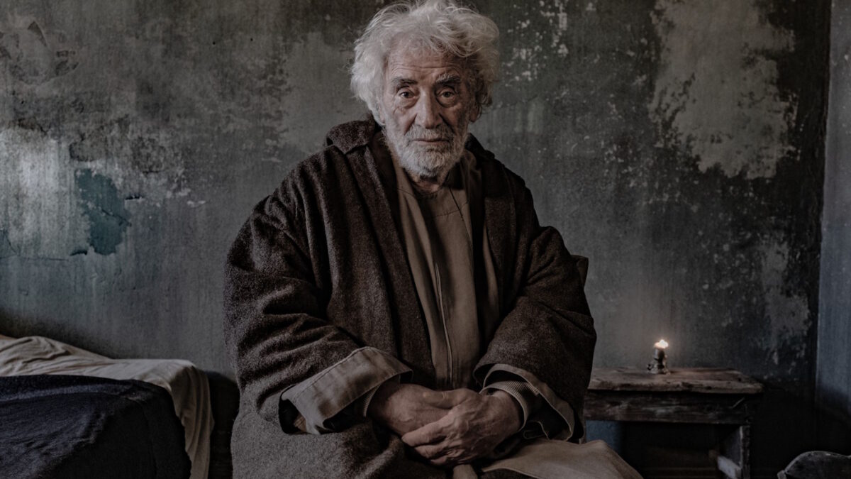 Χρήστος Καλαβρούζος