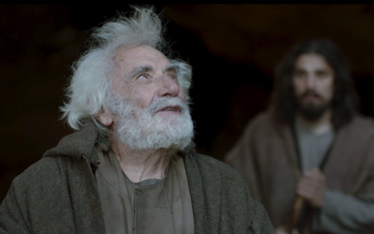 Χρήστος Καλαβρούζος