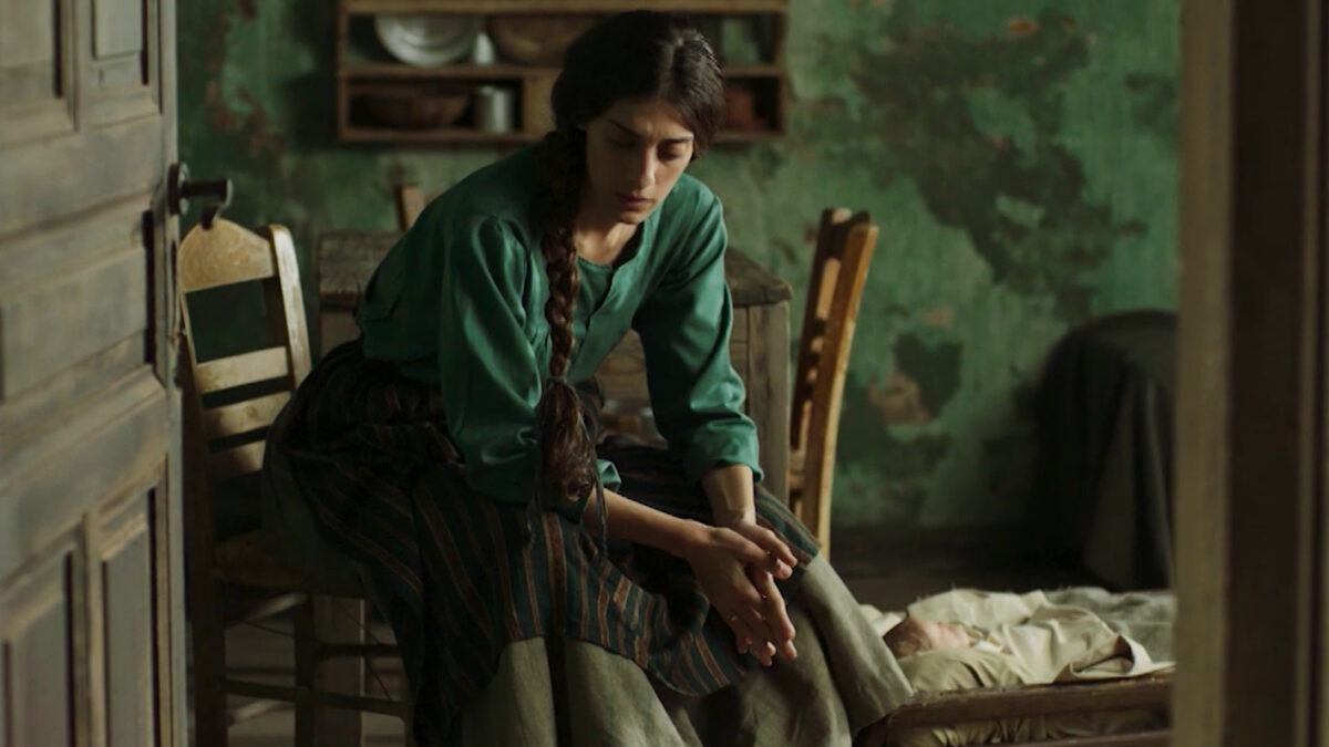 Χριστίνα Χειλά Φαμέλη