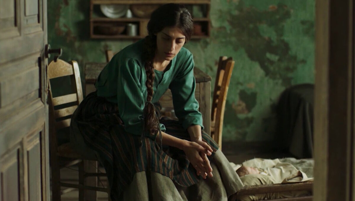 Χριστίνα Χειλά Φαμέλη