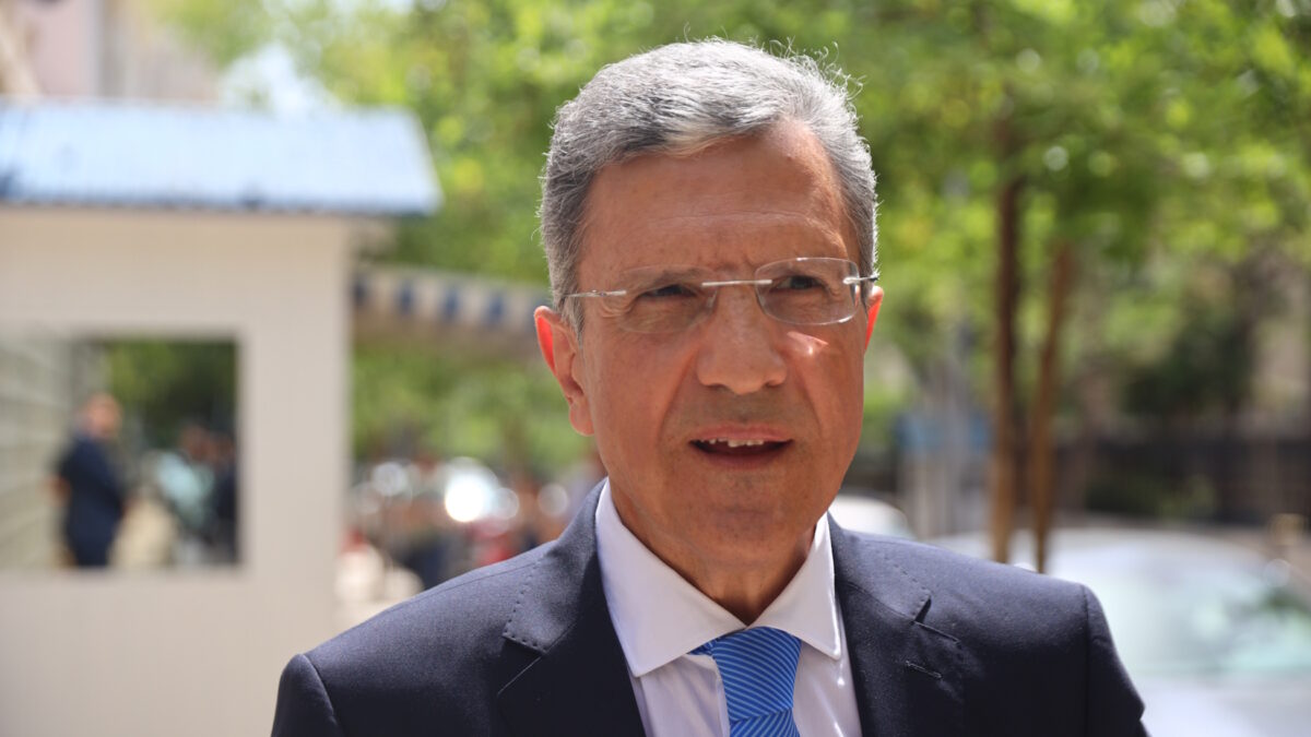 Γιώργος Αυτιάς