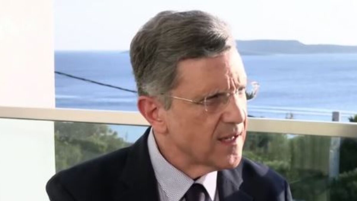 Γιώργος Αυτιάς