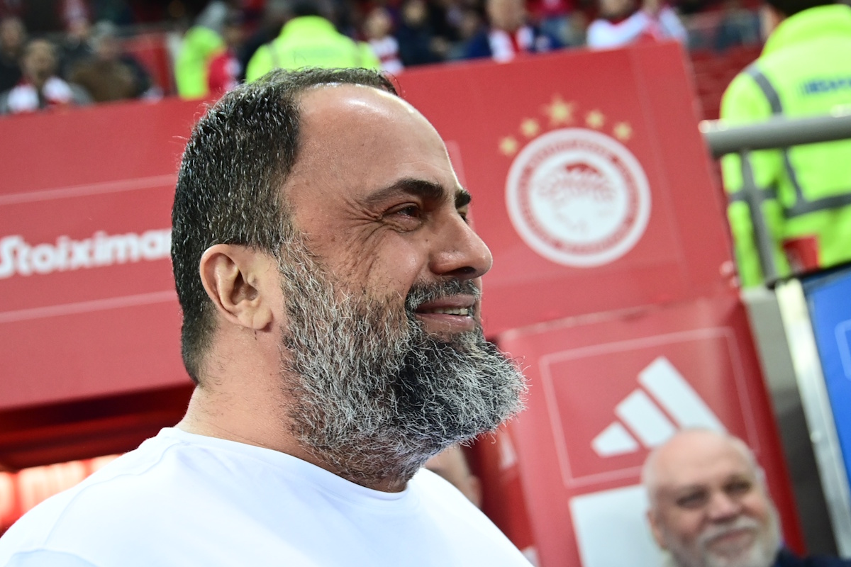 ΦΩΤΟ Eurokinissi