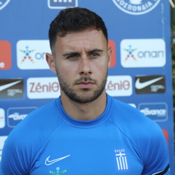 Ο Τζορτζ Μπάλντοκ