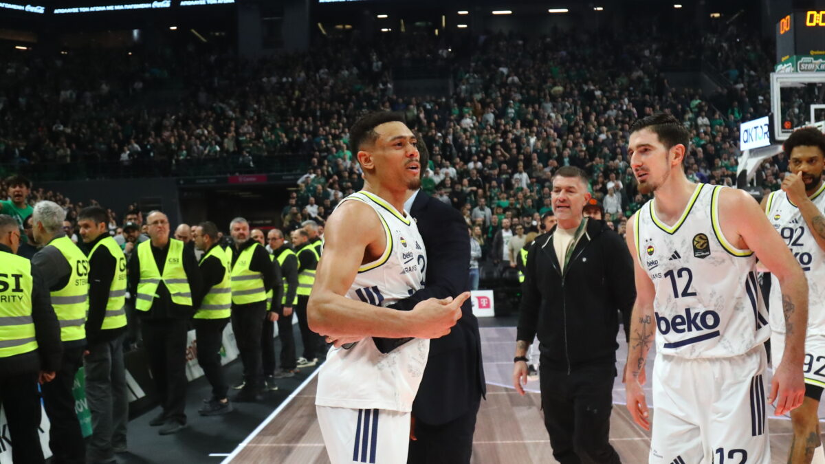 Ο Μπόλντγουιν