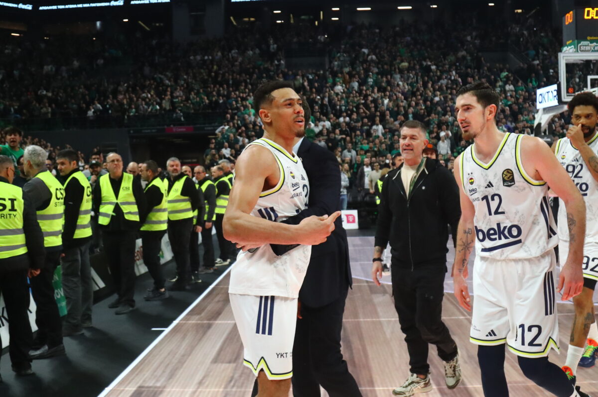 Ο Μπόλντγουιν