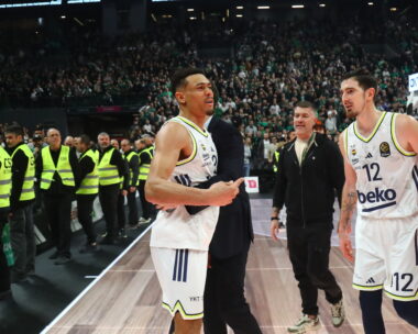 Ο Μπόλντγουιν