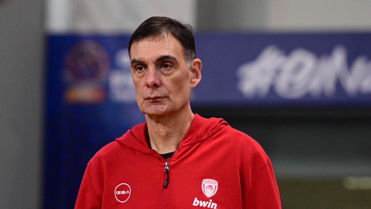 Ο Μπαρτζώκας