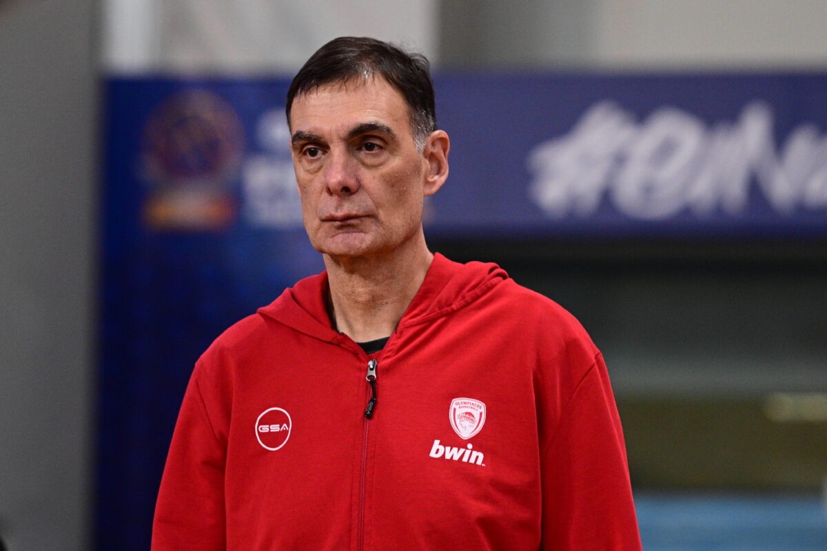 Ο Μπαρτζώκας