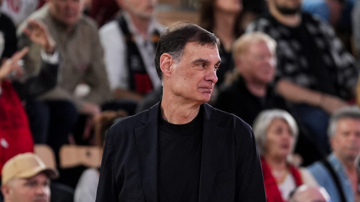 Ο Μπαρτζώκας