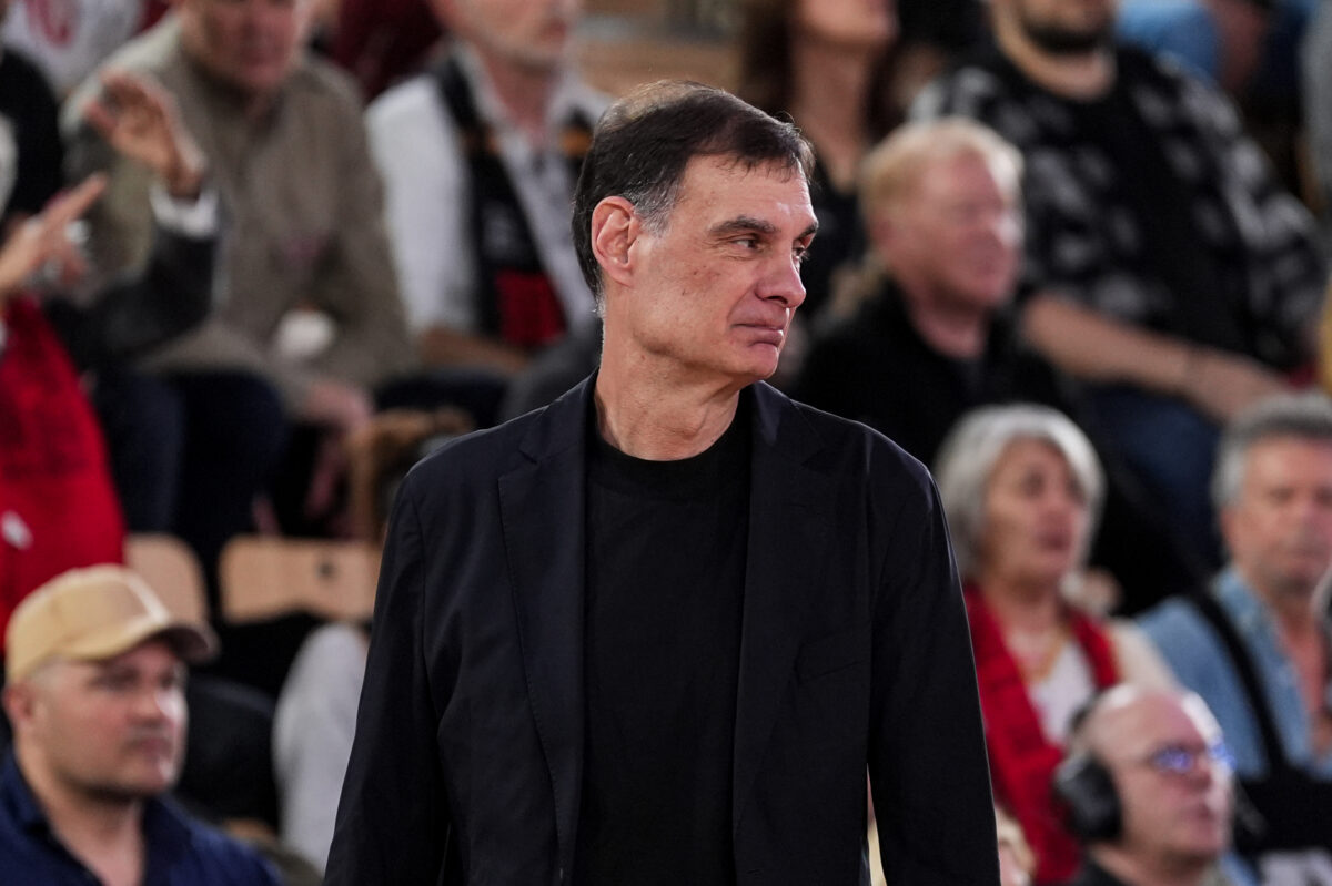 Ο Μπαρτζώκας