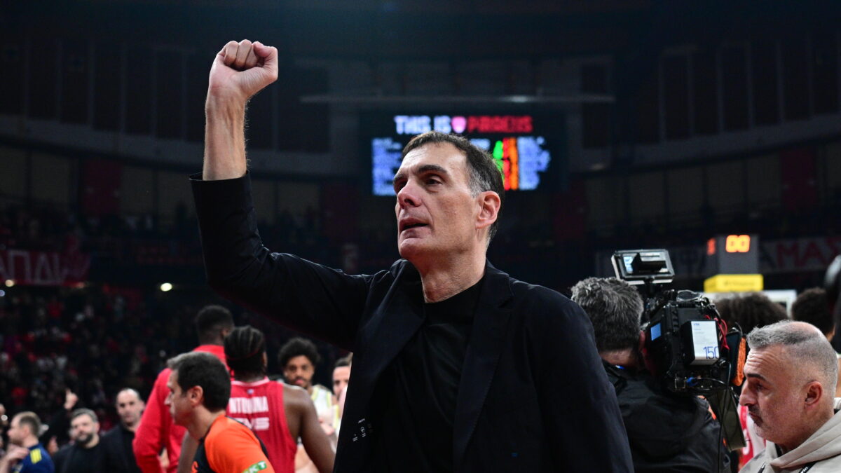 Ο Μπαρτζώκας