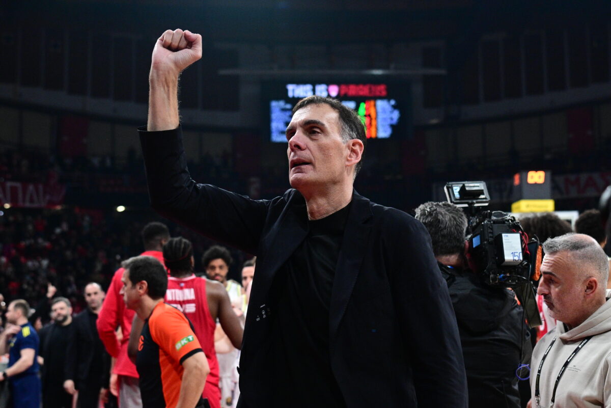 Ο Μπαρτζώκας