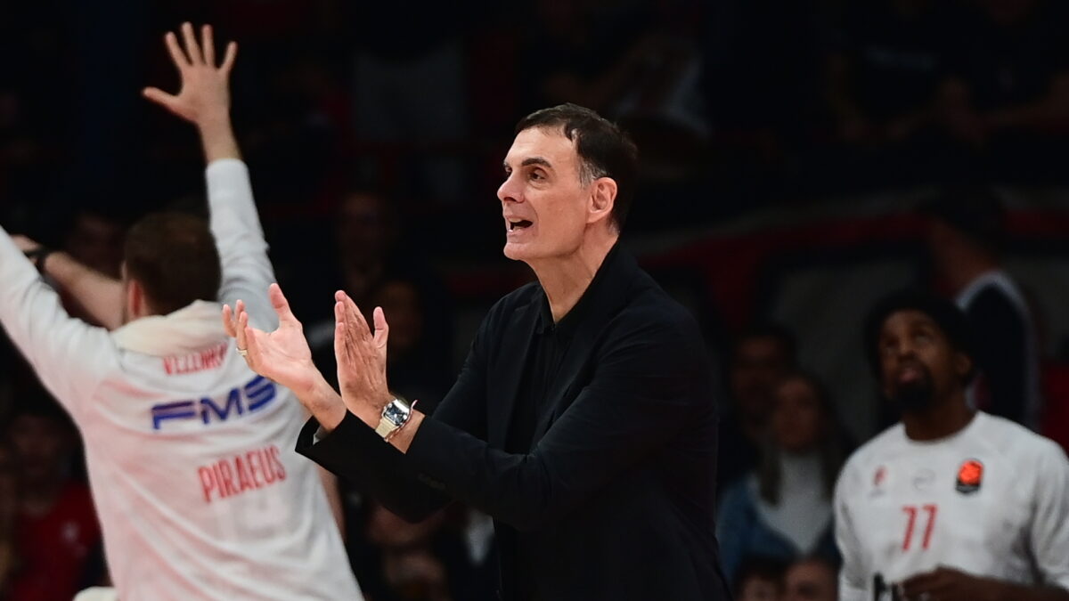 Ο Μπαρτζώκας